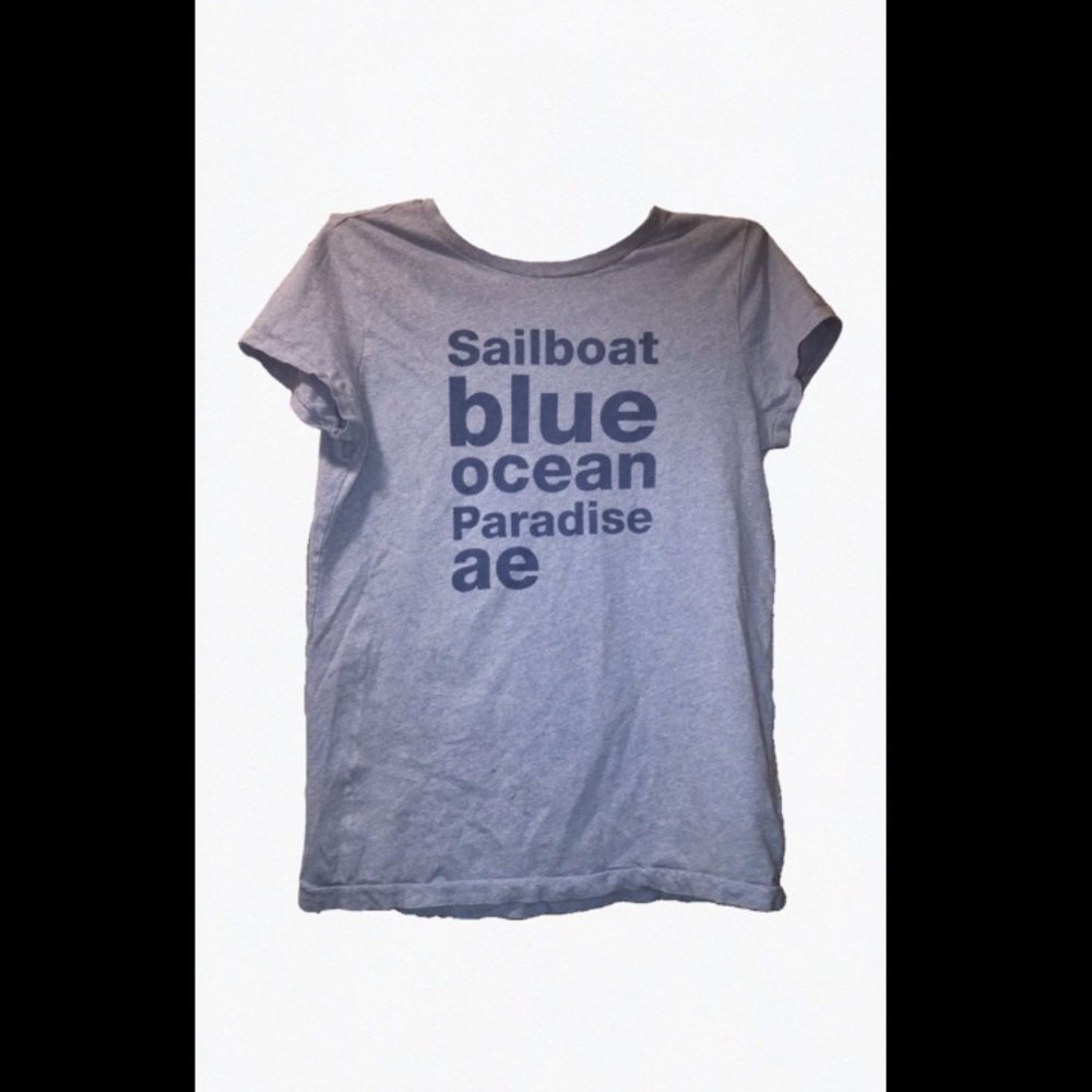 American Eagle T-shirt